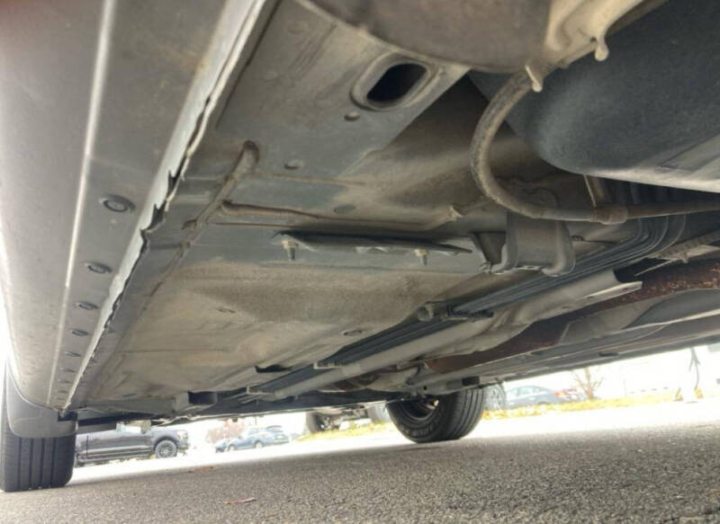 2016 Nissan Versa 1.6 S