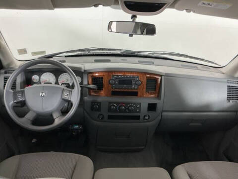 2006 Dodge Ram 1500