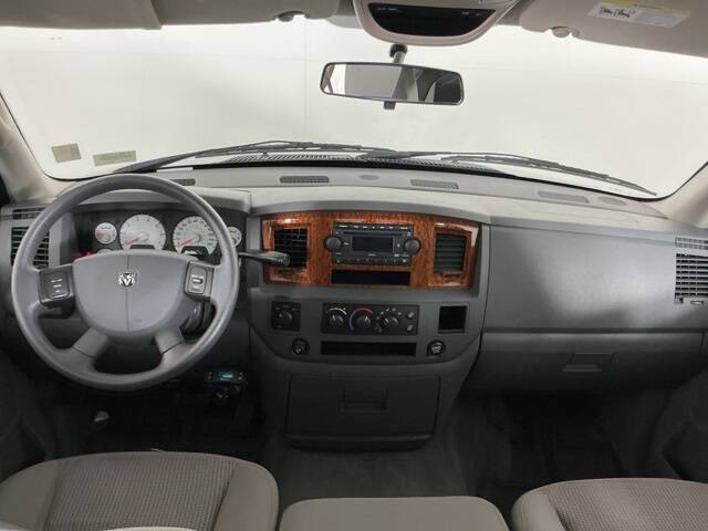 2006 Dodge Ram 1500