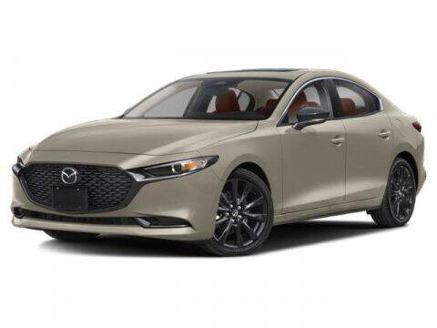 2024 Mazda Mazda3 Hatchback for sale at South Tacoma Mazda in Tacoma WA