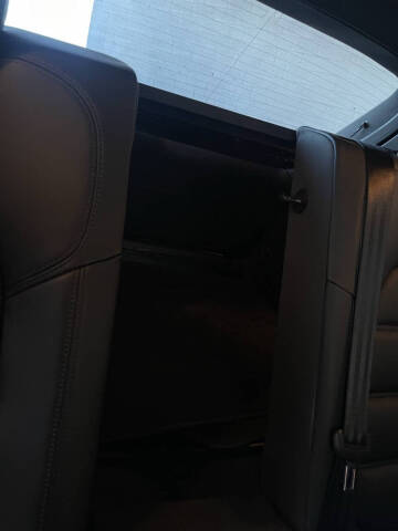 2016 Porsche Macan Turbo