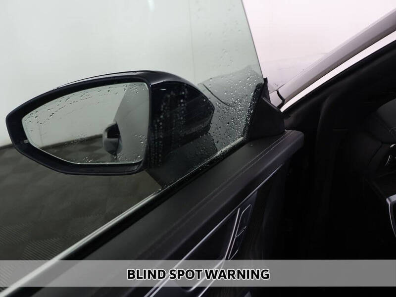 2022 Audi A7 quattro Premium Plus 55 TFSI