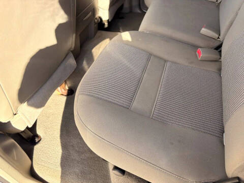 2006 Dodge Ram 2500