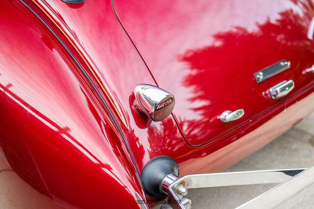 1980 Auburn 874