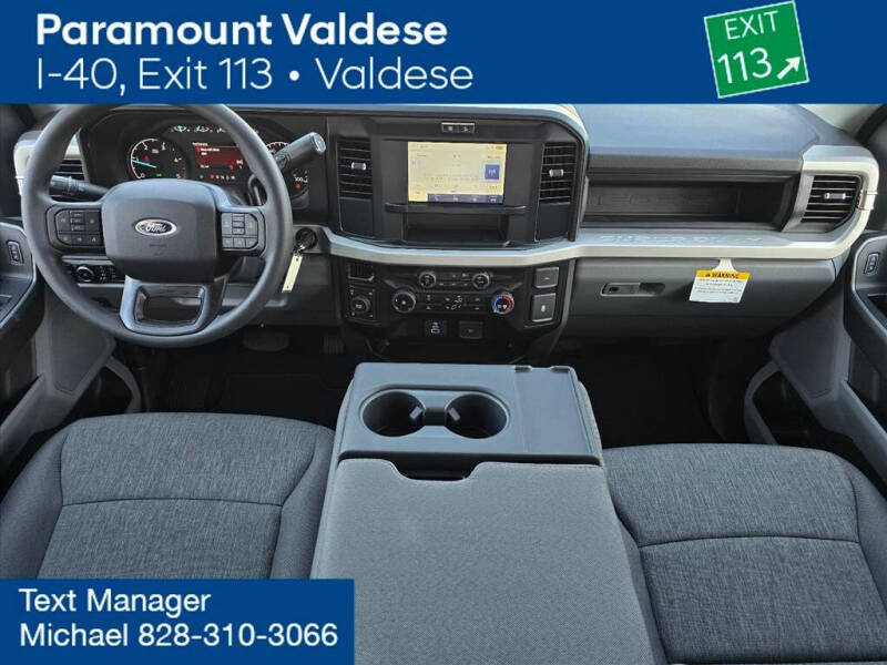 2026 Ford F-250 Super Duty