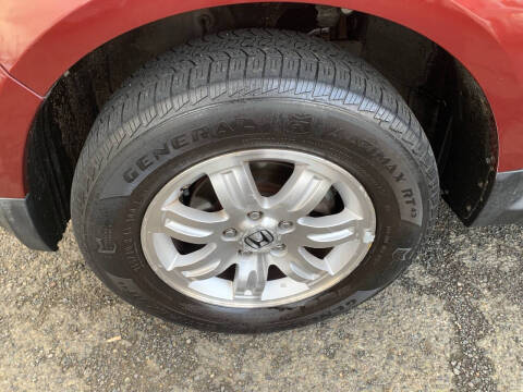 2008 Honda Element EX