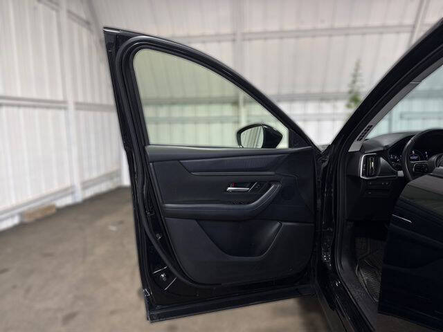 2024 Mazda CX-90 3.3 Turbo Select