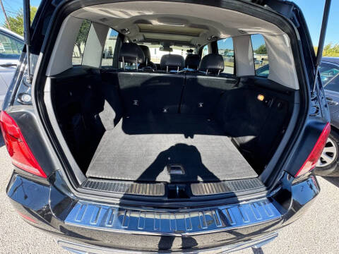 2014 Mercedes-Benz GLK GLK 350 4MATIC