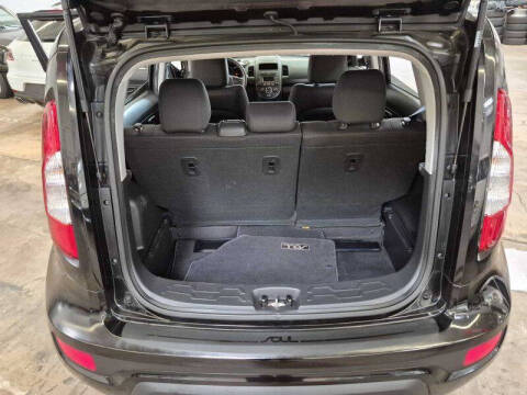 2012 Kia Soul