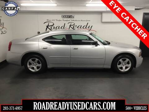 2009 Dodge Charger for sale at Road Ready Used Cars in Ansonia CT
