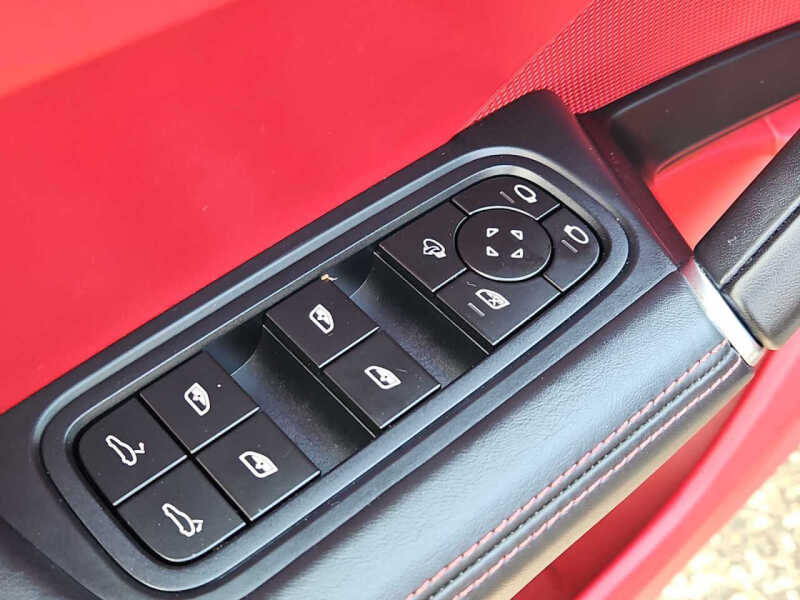 2023 Porsche Cayenne GTS