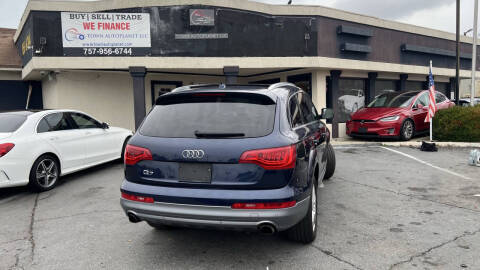 2011 Audi A3 2.0 TDI Premium