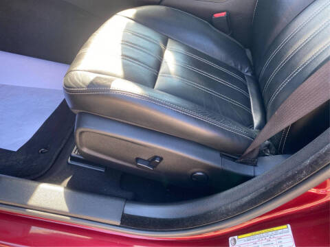 2023 Chrysler 300 S V6