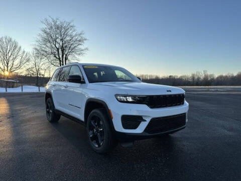 2025 Jeep Grand Cherokee for sale at Bayird Car Match in Jonesboro AR