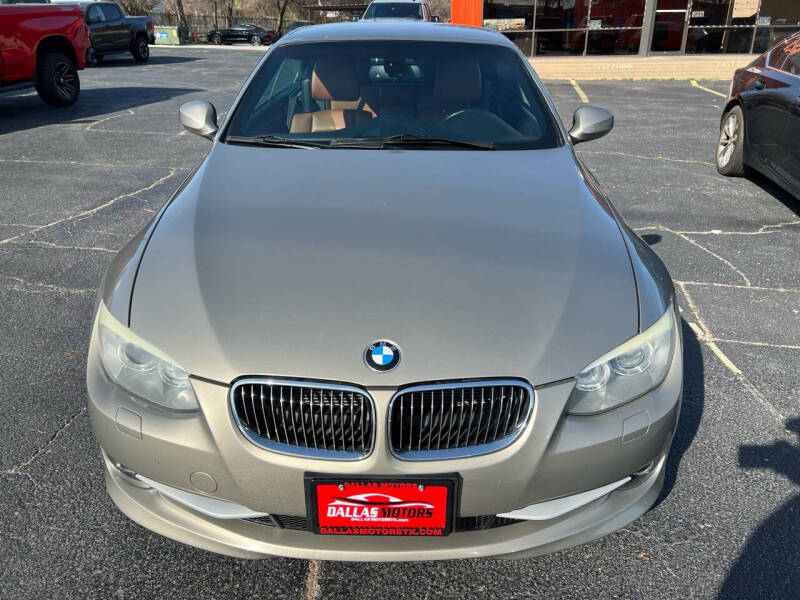 2011 BMW 3 Series 328i