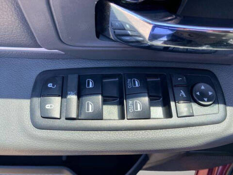 2019 RAM 1500 Classic Lone Star