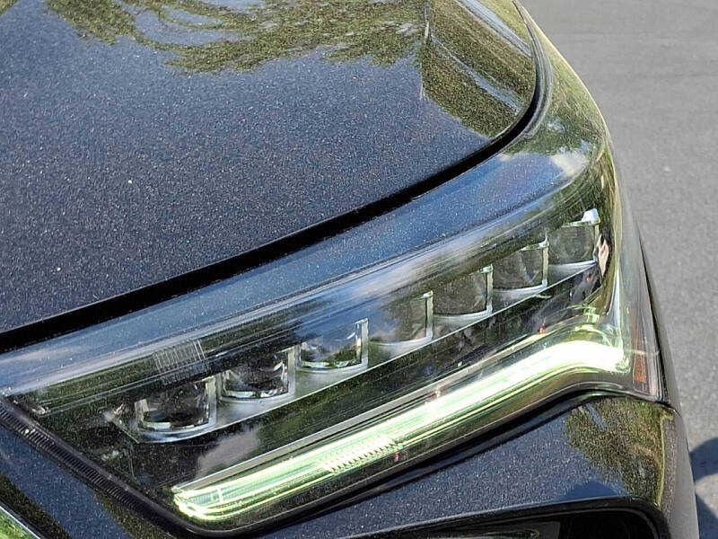 2024 Acura RDX SH-AWD w/Tech