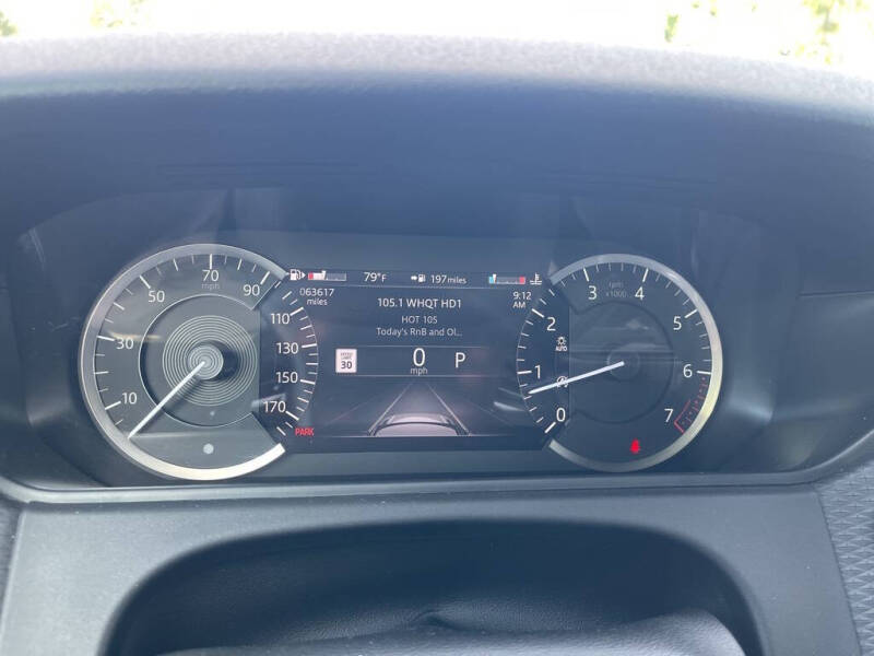 2021 Land Rover Range Rover Velar P250 S