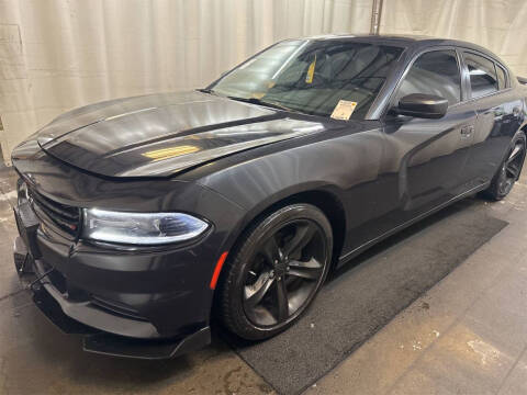 2017 Dodge Charger for sale at Mega Auto Sales in Wenatchee WA