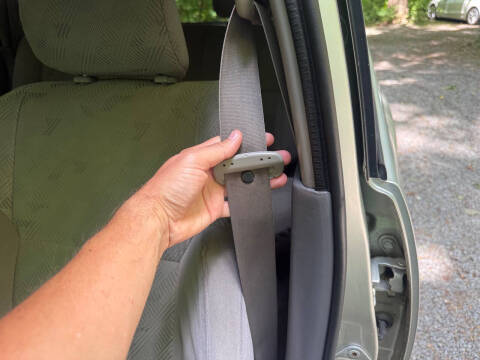 2001 Toyota 4Runner SR5