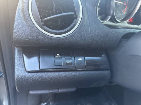 2012 Mazda MAZDA6 i Touring