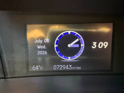 2015 Honda Civic SE