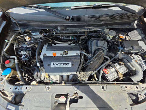2005 Honda Element EX
