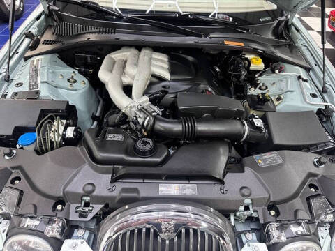 2004 Jaguar S-Type 3.0