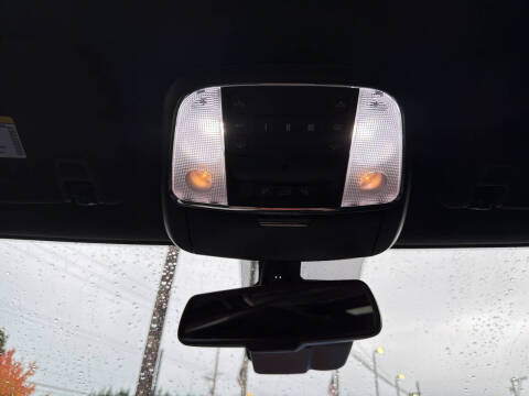 2015 Jeep Grand Cherokee SRT