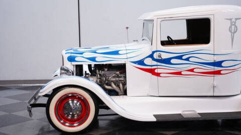 1929 Ford Model A