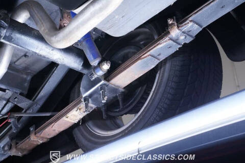 1948 Chevrolet Stylemaster