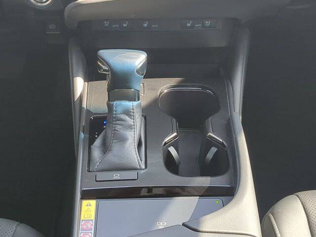 2024 Lexus ES 350