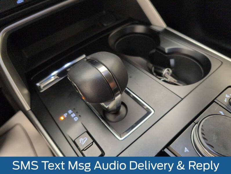 2024 Mazda CX-90 3.3 Turbo Select