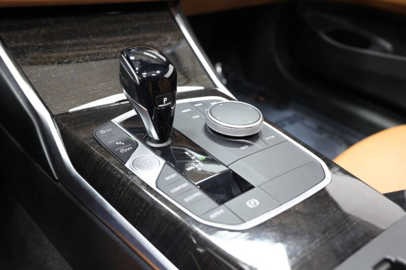 2022 BMW 4 Series 430i