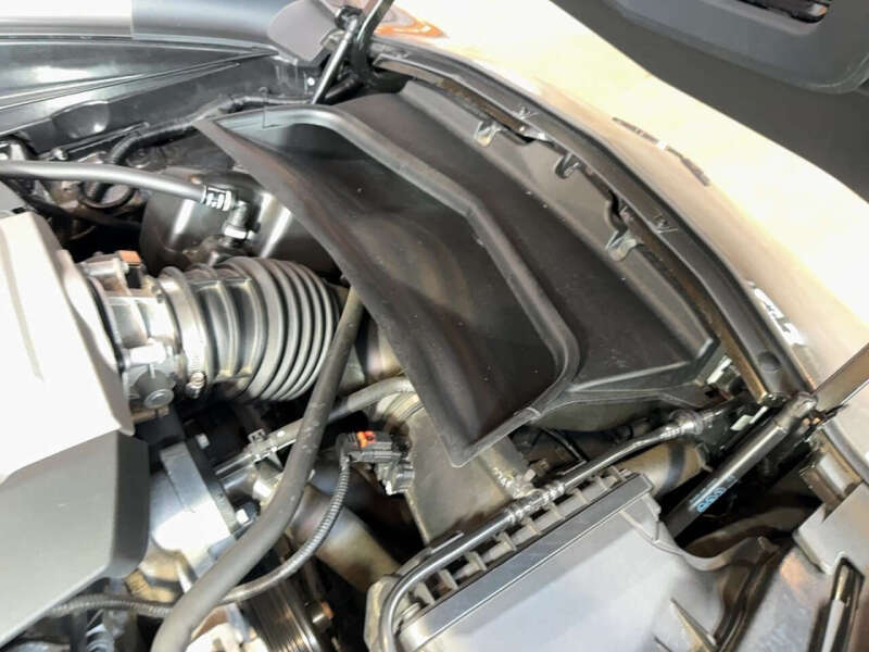2015 Chevrolet Corvette Stingray Z51