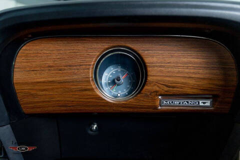 1970 Ford Mustang Boss 302