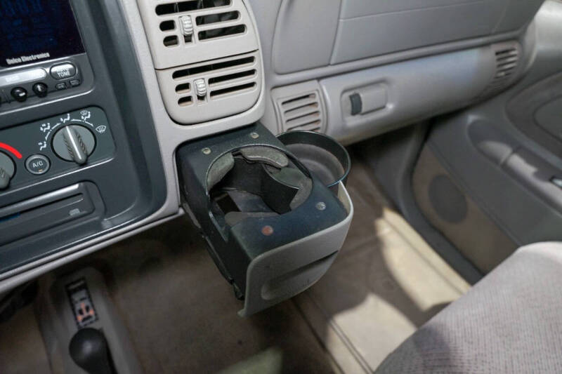 1997 GMC Sierra 1500 SLE