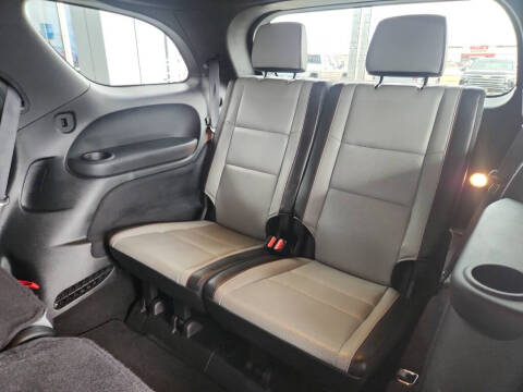 2024 Dodge Durango GT