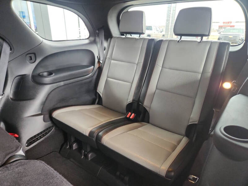 2024 Dodge Durango GT