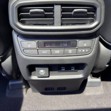 2026 Honda Passport
