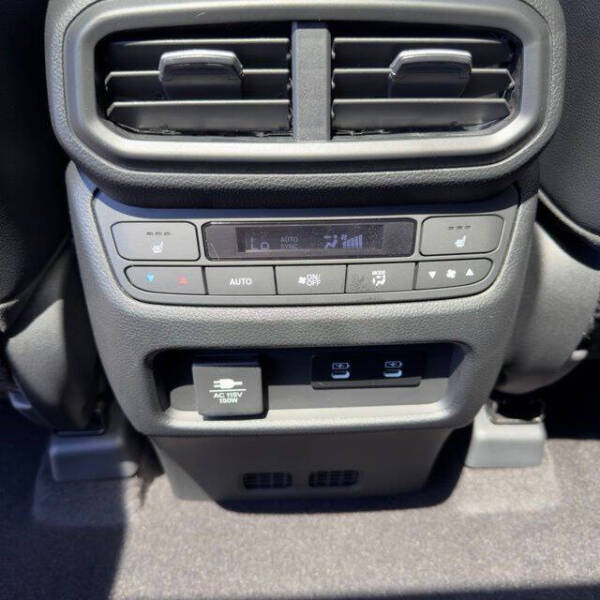 2026 Honda Passport