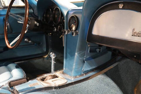 1967 Chevrolet Corvette