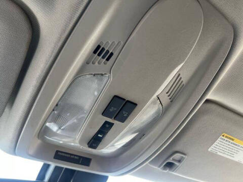 2010 Chevrolet Equinox LS