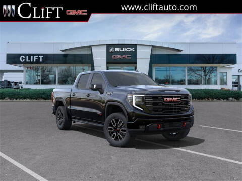 Clift Buick GMC – Car Dealer in Adrian, MI