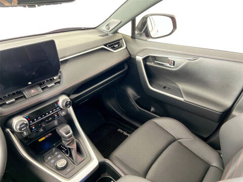 2024 Toyota RAV4 Prime XSE