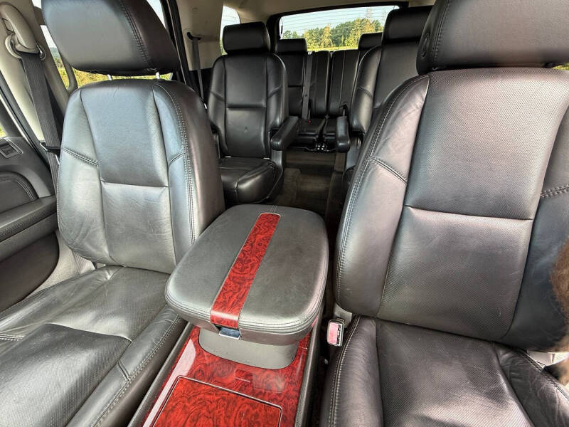 2007 Cadillac Escalade