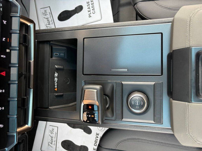 2024 GMC HUMMER EV 3X