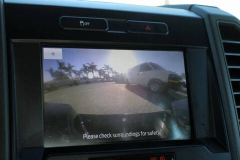 2022 Ford F-350 Super Duty XL