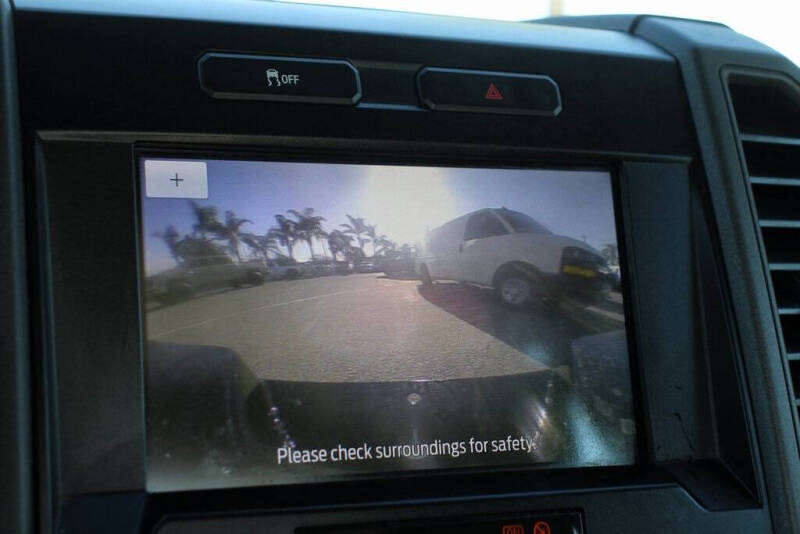 2022 Ford F-350 Super Duty XL