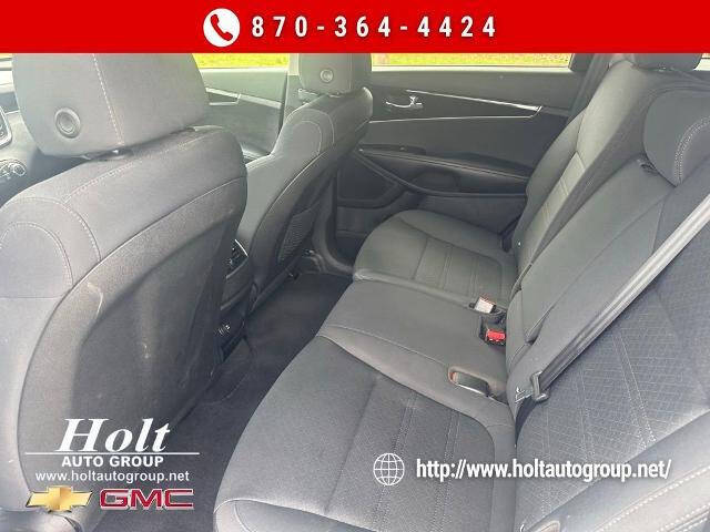 2020 Kia Sorento L